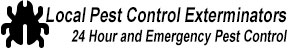 Wanette OK Pest Control Exterminators